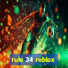 rule 34 roblox